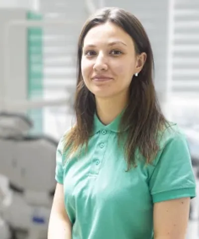 Овсейчик Елизавета Ивановна