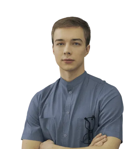 Овсяниковский Валентин Сергеевич