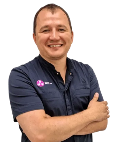 Овсянкин Василий Александрович