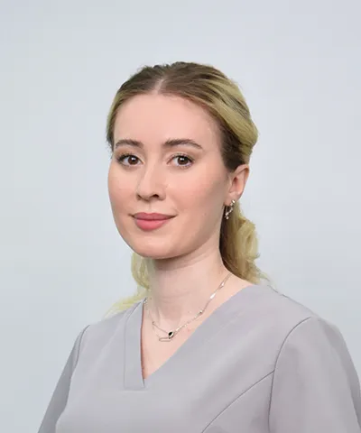 Оздоева Танзила Умаровна