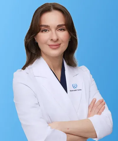 Палло Татьяна Николаевна