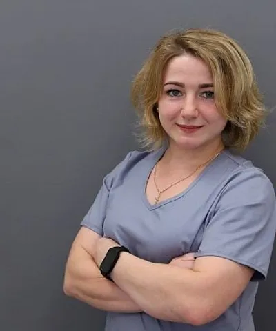 Панченкова Наталия Викторовна
