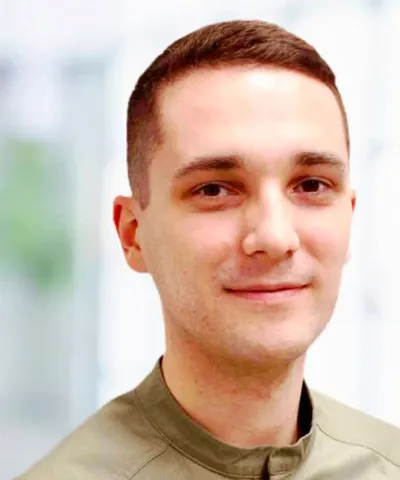 Панов Алексей Юрьевич