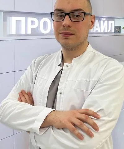 Панов Михаил Олегович