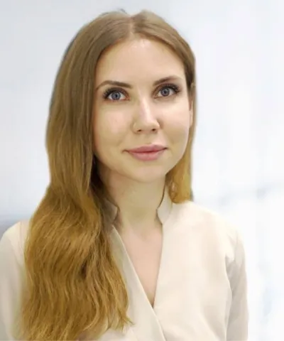 Панова Екатерина Игоревна
