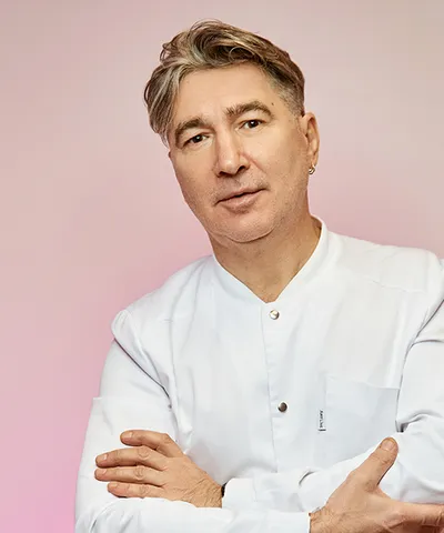 Пантелеев Валерий Валентинович