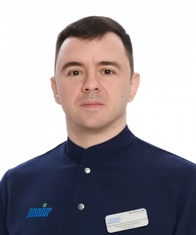 Панцулая Виталий Георгиевич