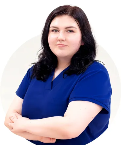 Пантюхова Анастасия Сергеевна