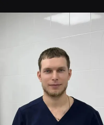 Паршин Виталий Степанович