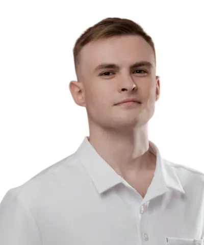 Пасечник Сергей Михайлович