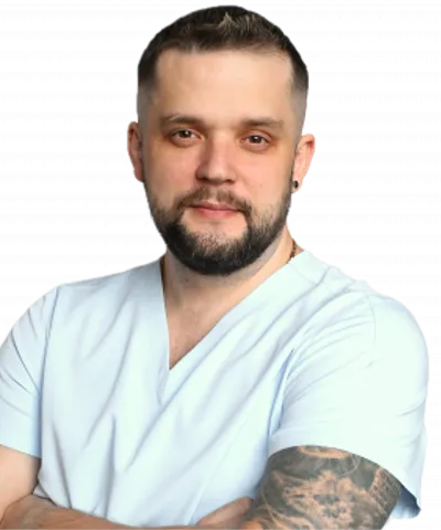 Павел Скоморовский