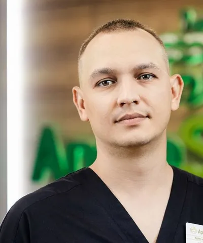 Павел Викторович Макаров