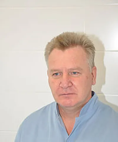 Павленко Виктор Владимирович