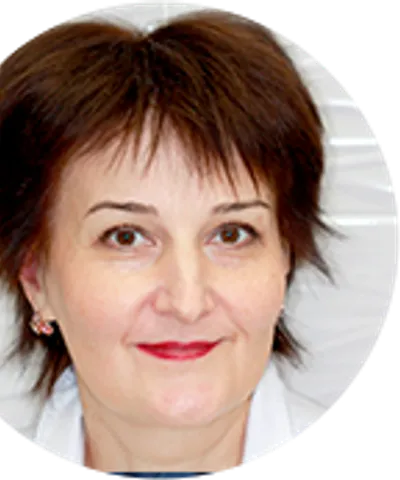 Павлова Екатерина Львовна