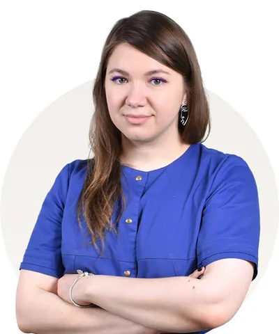Павлова Марина Сергеевна