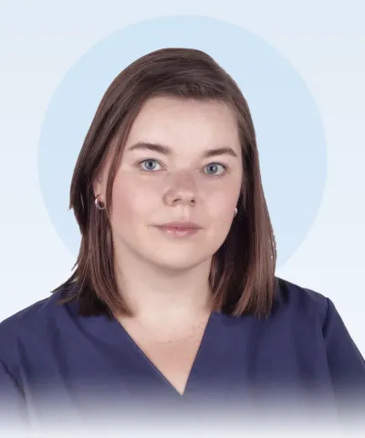 Павлова Татьяна Игоревна