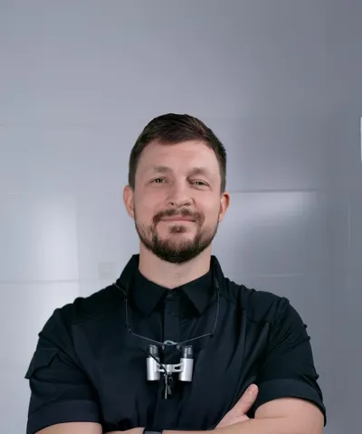 Пентелюк Иван Валерьевич