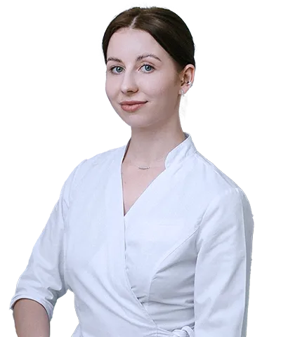 Передельская Наталия Андреевна