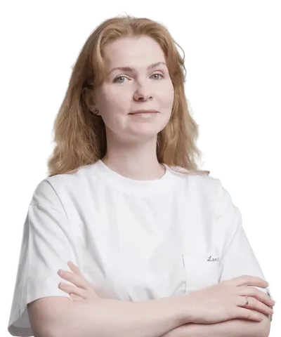 Перепечаева Екатерина Аркадьевна