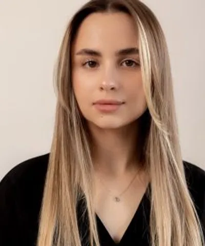 Перепечина Алина Вадимовна