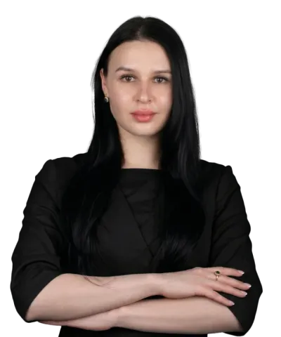 Перевощикова Анна Андреевна