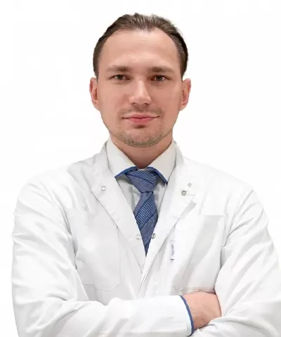 Перминов Дмитрий Андреевич