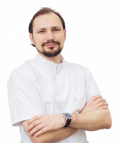 Перминов Дмитрий Андреевич