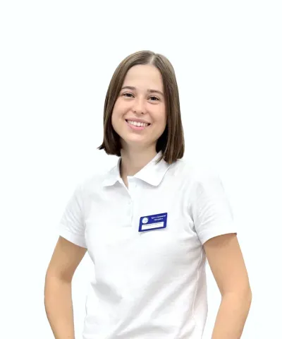 Первушина Анна Никитична
