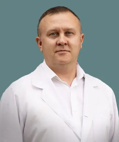 Петраков Дмитрий Александрович