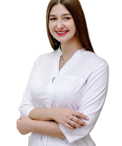 Петракова Клименко Евгения Александровна