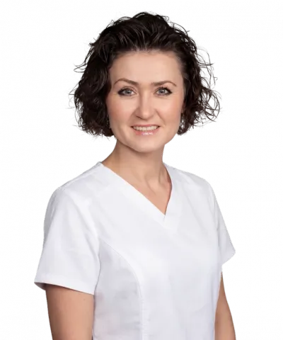 Петричева Алла Юрьевна