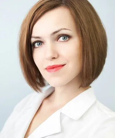 Петринина Ирина Викторовна