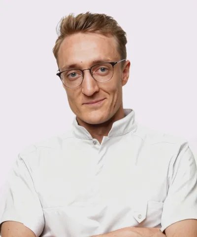 Петров Константин Николаевич