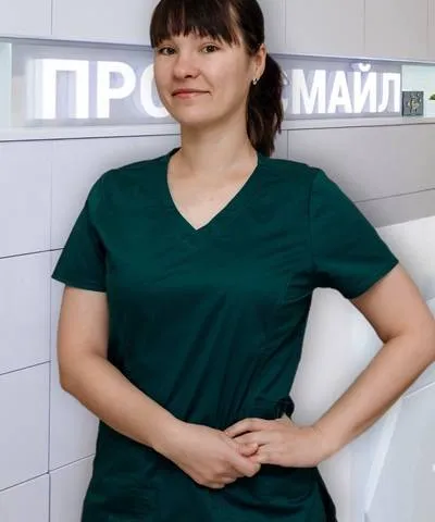 Петрова Надежда Владимировна