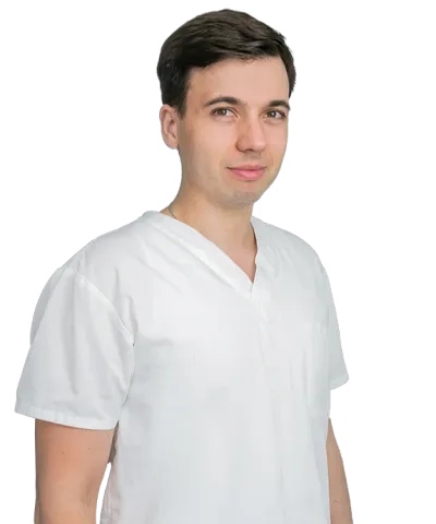 Петрук Павел Сергеевич