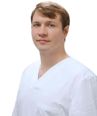 Петухов Андрей Николаевич