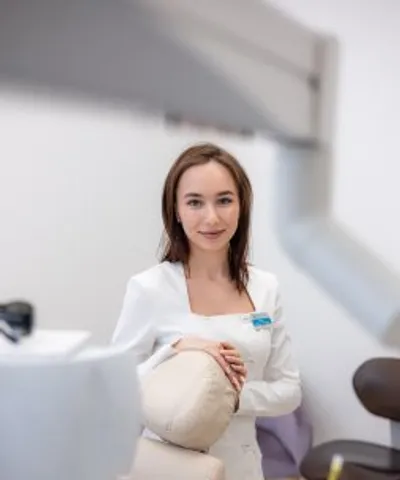 Петухова Полина Максимовна