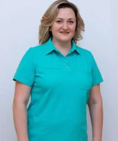 Петухова Татьяна Александровна