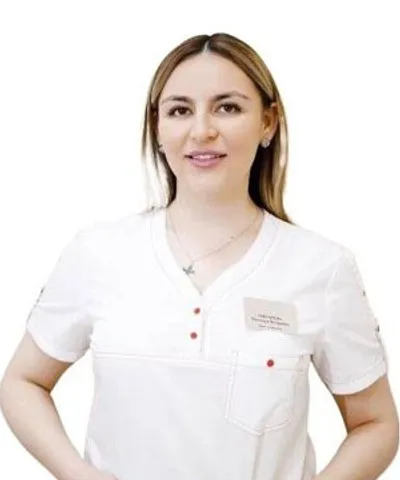Пигарева Наталья Петровна