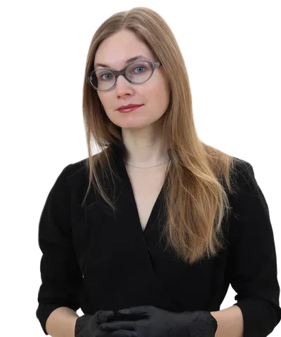 Пирогов Андрей Евгеньевич