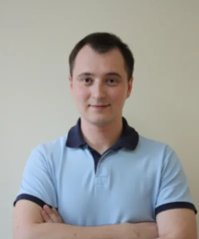 Пивоваров Николай Александрович