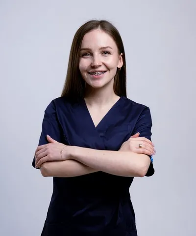 Пивоварова Алиса Артемовна