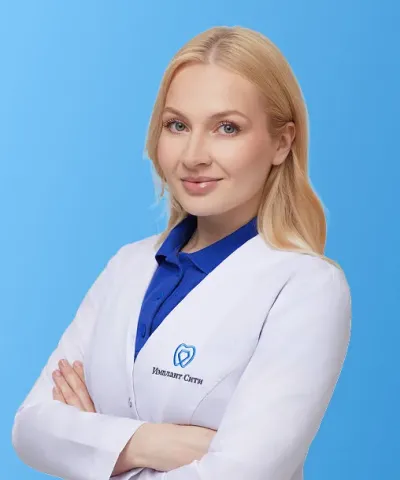 Пивоварова Екатерина Андреевна