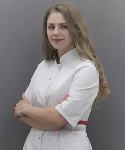 Пивоварова Татьяна Алексеевна