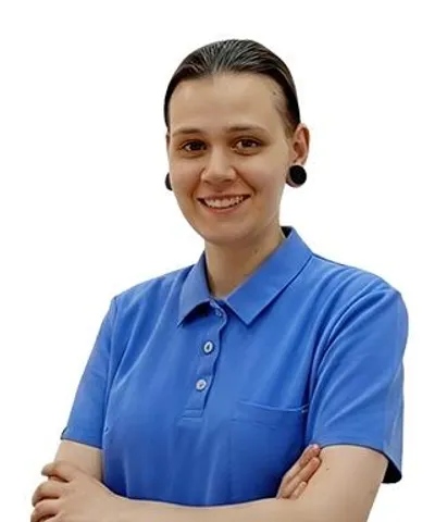Плеханова Дарья Александровна
