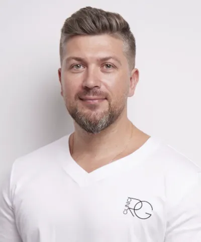Плотко Сергей Александрович