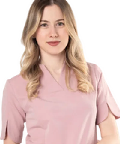 Плотникова Анна Сергеевна
