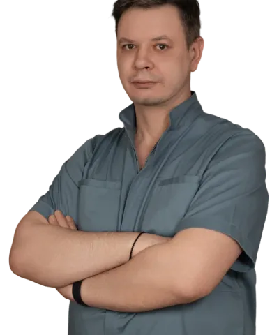 Плюснин Роман Борисович