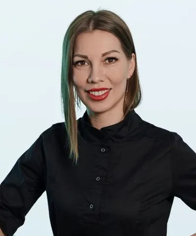 Подаева Светлана Евгеньевна