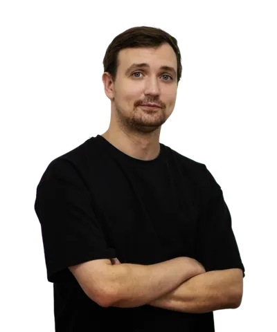 Подколзин Георгий Константинович